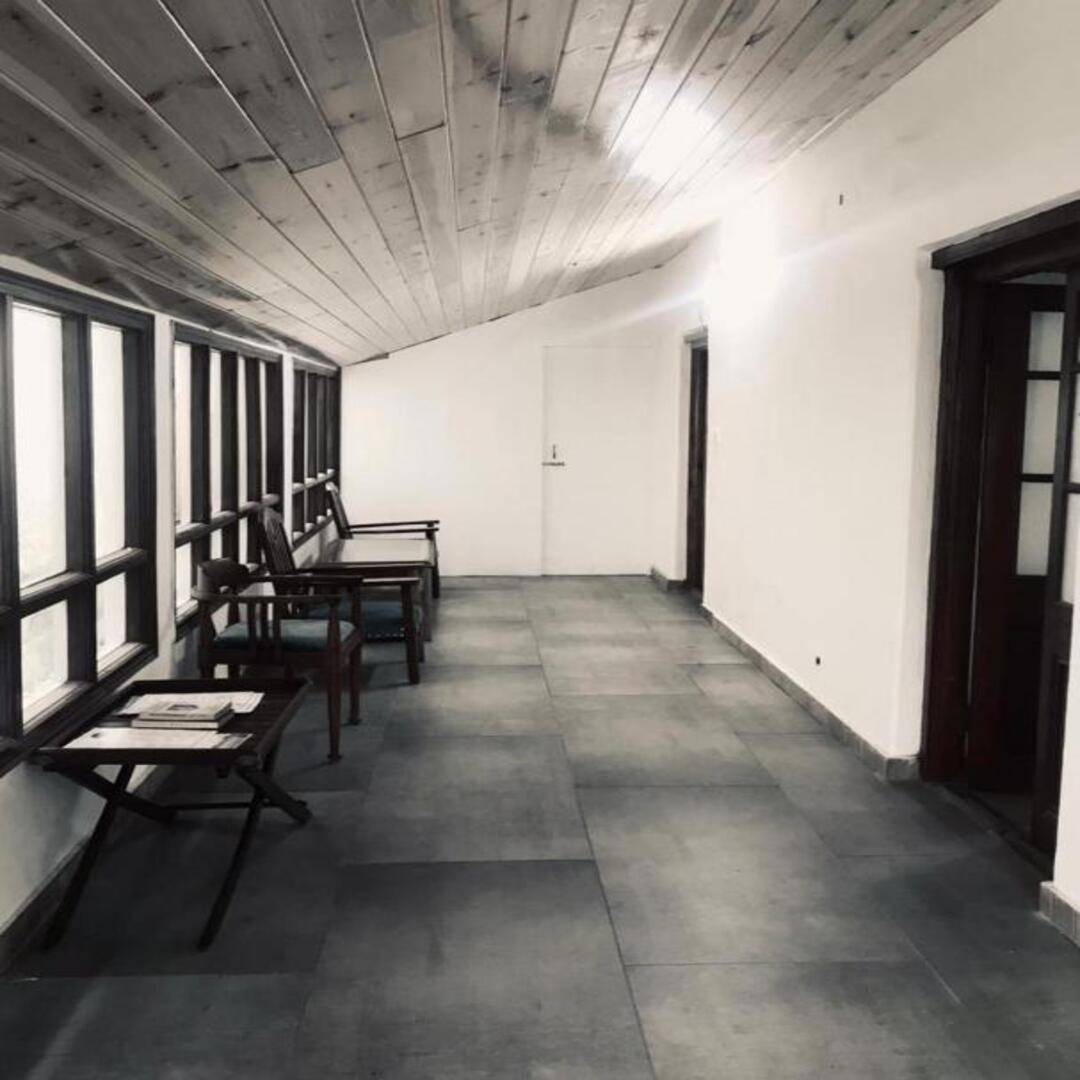 Spring View Cottage | Landour - Tap to explore photos