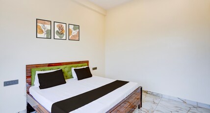 SPOT ON Hotel Bella Vista Room Type - Classic