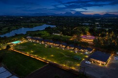 Photos of Shreephal luxurious Resort- Best resort in saputara