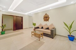 Super Hotel O Le Grande Hotel & Banquet