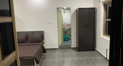 Devbagh Beach House Room Type - Standard Ac Room
