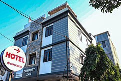 Hotel Comfort Inn  Near Jawahar Circle