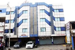 Hotel My Choice