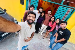 Jungle by sturmfrei Jaipur