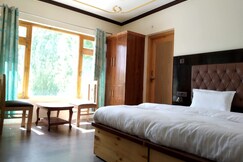 Hotel Mountain Retreat