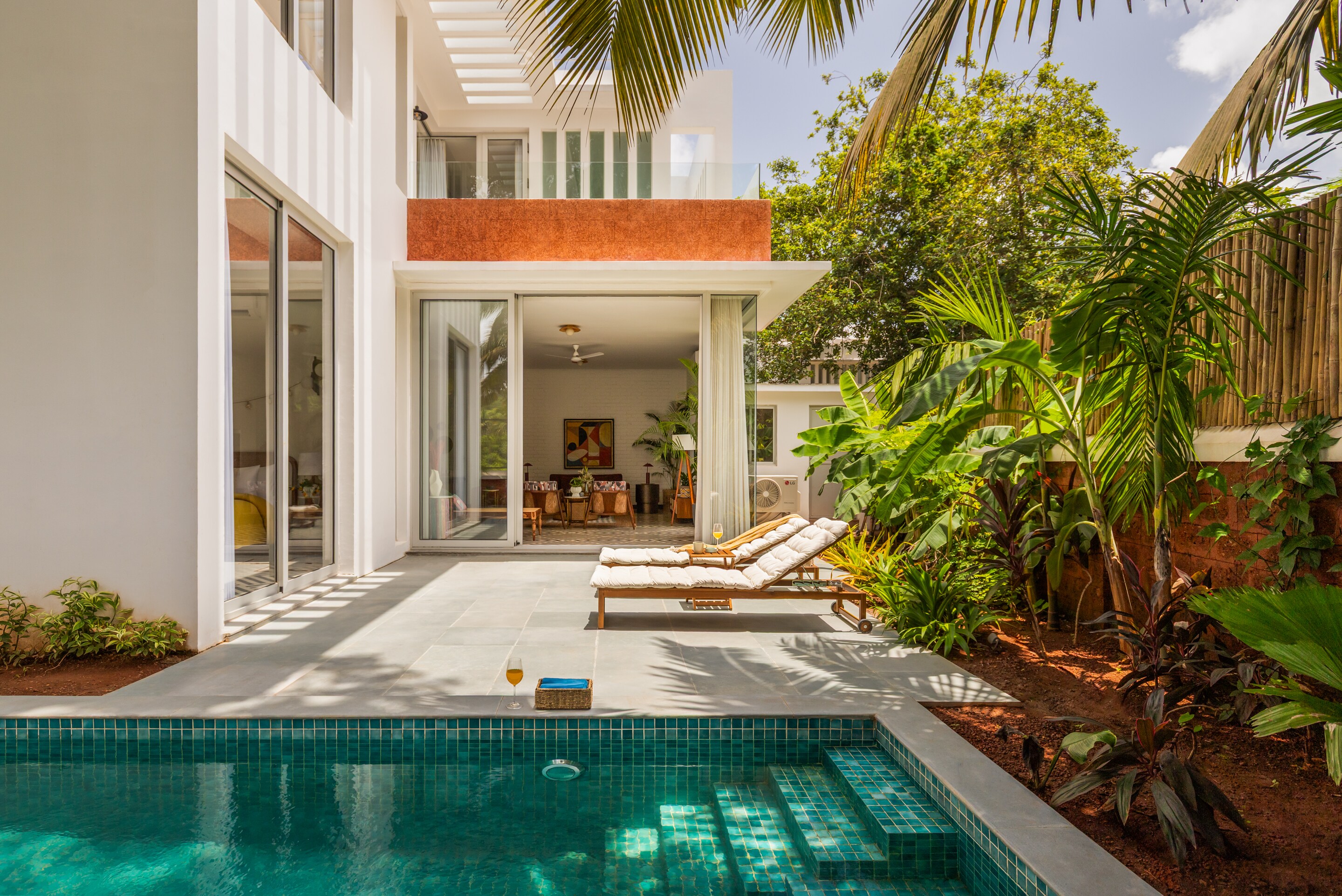 La Donaira Luxury Villas by The Blue Kite - Tap to explore photos