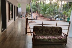 Sindhufornia Beach Resort