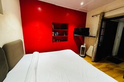 The Charming Forest Escape By The Deodar