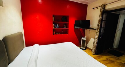 The Charming Forest Escape By The Deodar Room Type - The Charming Forest Escape By The Deodar