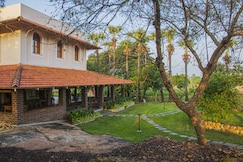 Holy Mountain Villa by LuxUnlock Private Villas