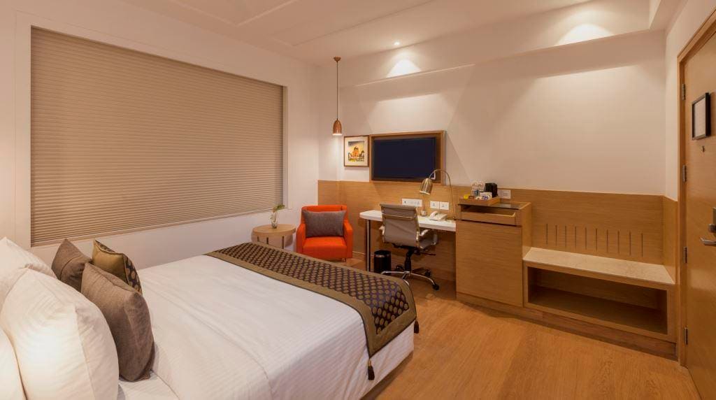 Lemon Tree Hotel Lucknow Airport - Tap to explore photos