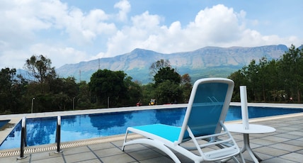 Eden Garden Hotel and Resort Room Type - Duplex Four Bed Family With Balcony Eden Garden Hotel and Resort Room Type - Duplex Four Bed Family With Balcony