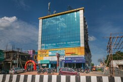 Pandurangan Residency