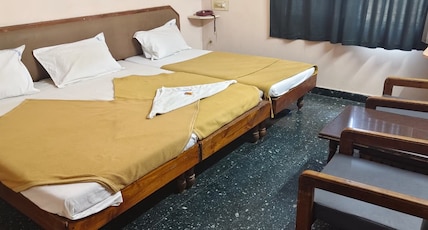 Sanjeev Regency Room Type - A/C Suite Room Sanjeev Regency Room Type - A/C Suite Room