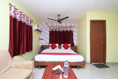 Address of Hotel O Maruti Lodging