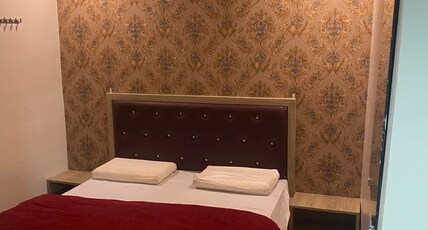 HOTEL KAMAL Room Type - Standard Non AC Room