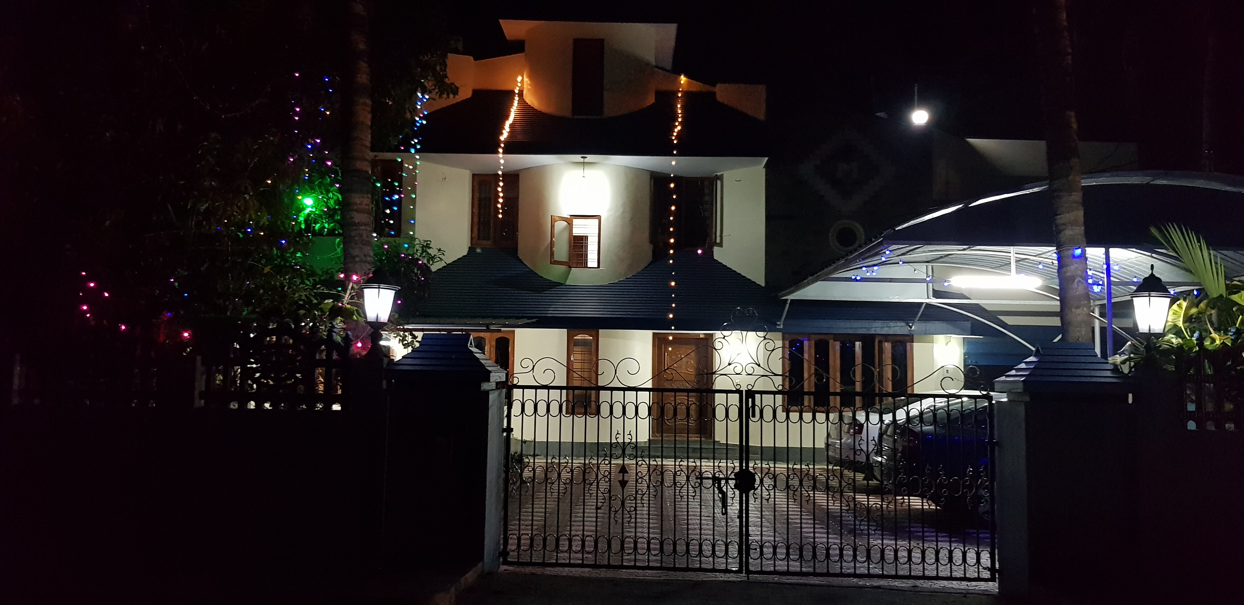 Anjali Homestay - Tap to explore photos
