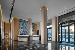 Holiday Inn Express JINGDEZHEN CITY CENTER