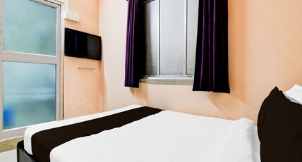 HOTEL O THE INFINITY Room Type - Classic