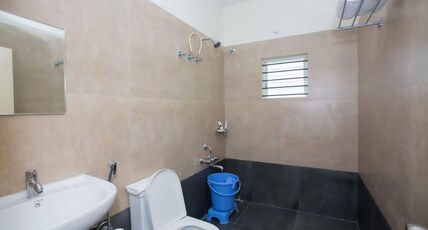 HOTEL VIJAYA LAKSHMI RESIDENCY- YESHWANTHPUR Room Type - Standard Double Room