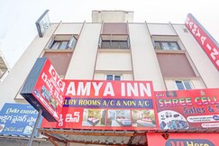 Hotel O Ramya Inn