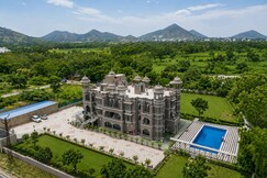 The Biletha Bagh  A Boutique Resort