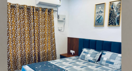 Sainik Stay Room Type - Sainik Stay