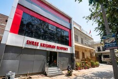 Shree Krishnam Residency