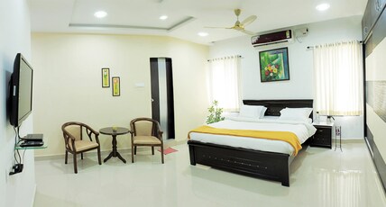 Arrow Lake View | Rooms in an Apartment Room Type - Imperial