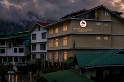 Address of Mount Magnolia Boutique Hotel & Spa