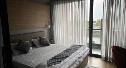 Best Studio apartment opposite to magneto mall Room Type - Best Studio apartment opposite to magneto mall