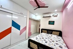 Nanis Villa
