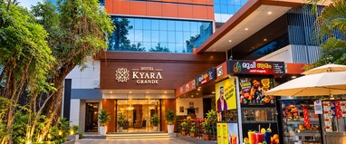 Hotel Kyara Grande