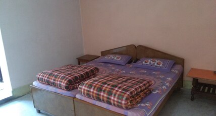 Hotel Deep Room Type - Standard Room