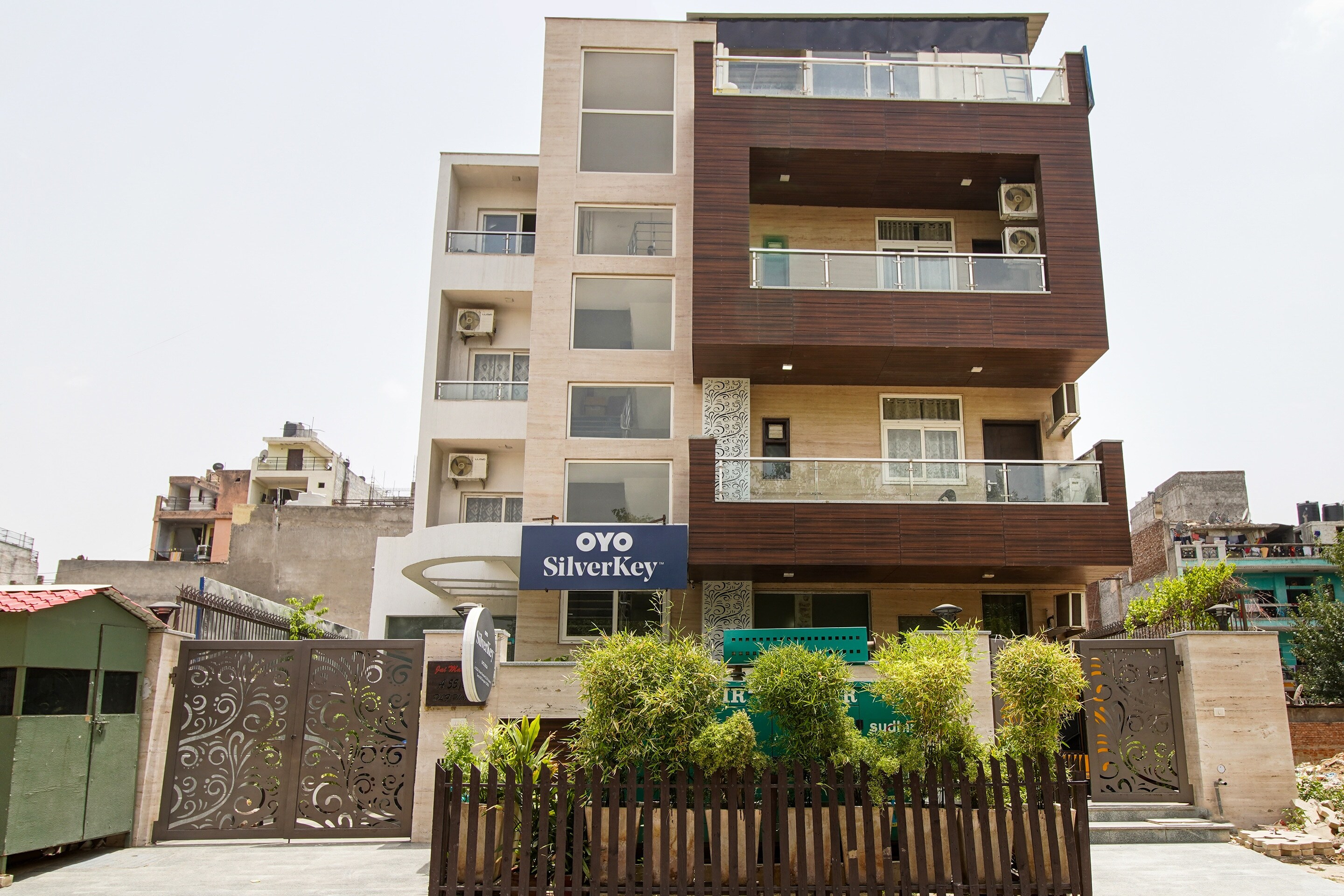 Hotel O Yor Residency - Tap to explore photos