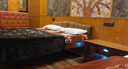 Bing Homestay Room Type - Deluxe Room