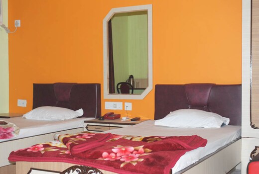 Sormistha Residency
