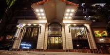 Kazzhol Hotel Almaty