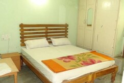 SAI SUDHA LODGE