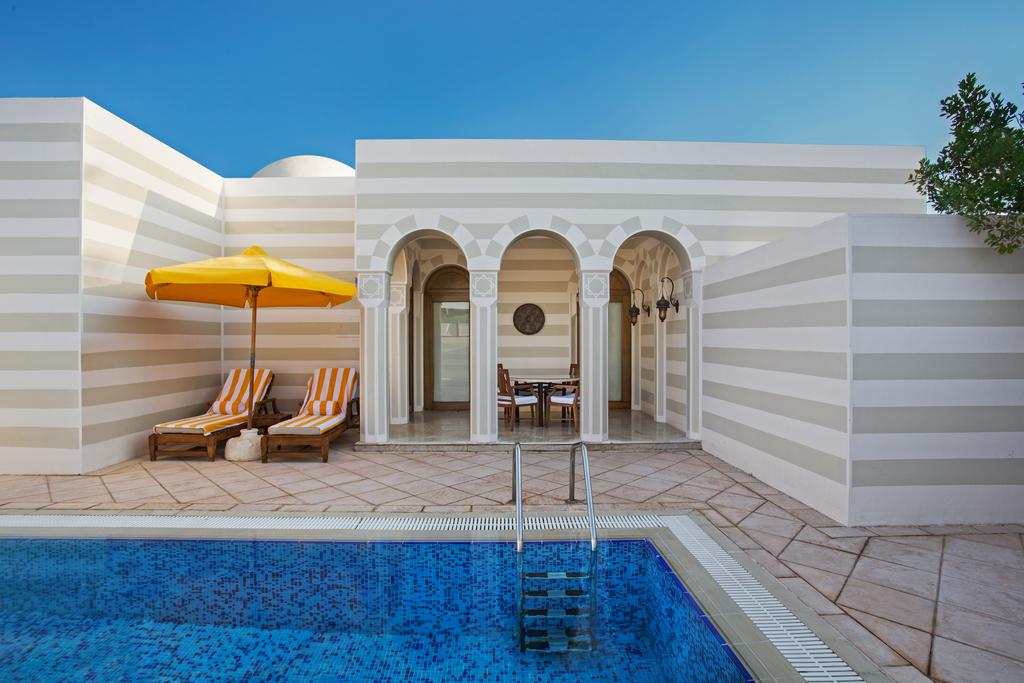 The Oberoi, Sahl Hasheesh - Tap to explore photos