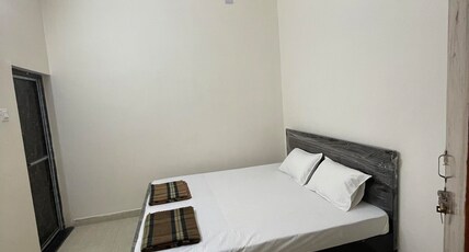 Hbh Greens Homestay Room Type - Room1