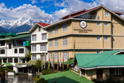 Address of Valmere Magnolia Boutique Hotel & Spa