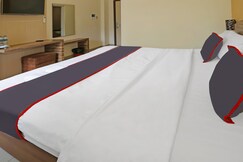 Collection O 92130 Hotel Fiducia Kaji