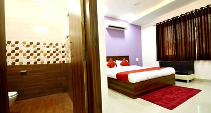 Hotel Hori Palace Room Type - Executive A/C Room