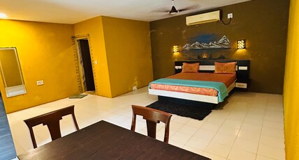 HV Beach Hotel Room Type - Family Room