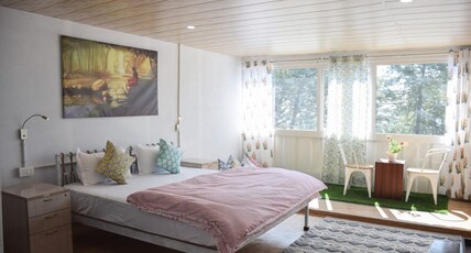 The Acanti Dharamshala Room Type - Standard Room