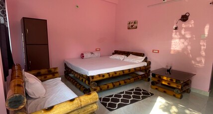 Bonobari eco resort Room Type - Bedroom 4