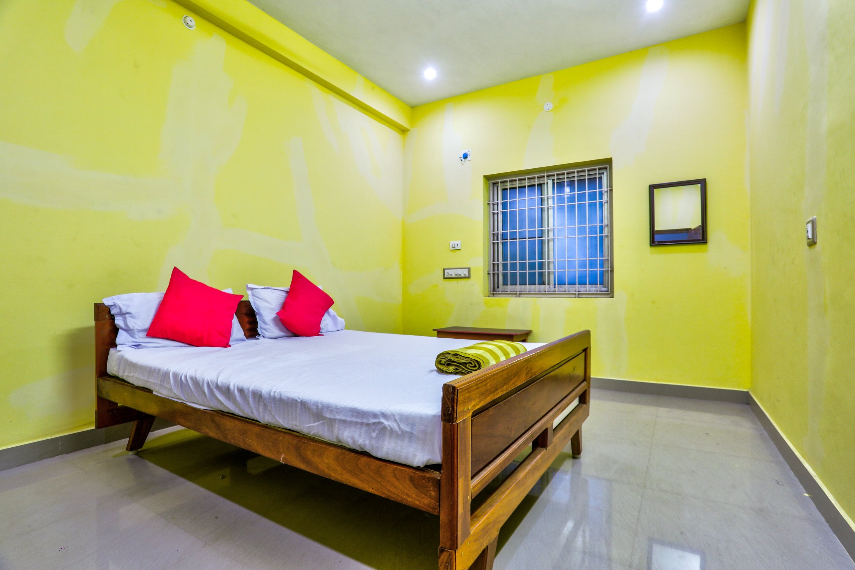 JMS Guest House Main - Tap to explore photos