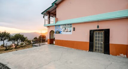 Aasara Homestay , Bhimtal Room Type - Valley View Room | Shared Kitchen | Bhimtal