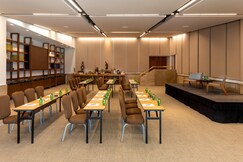 Presidente InterContinental Cozumel Resort & Spa